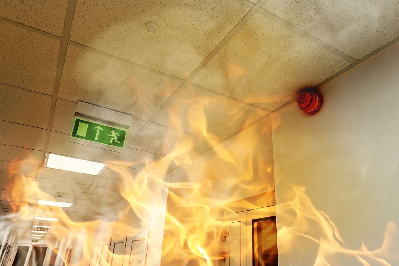 incendie entreprises incendie entreprises