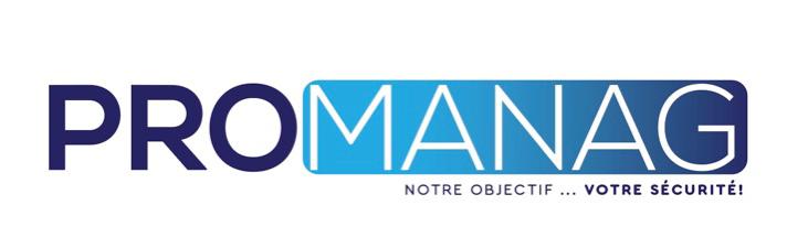 LOGO PROMANAG
